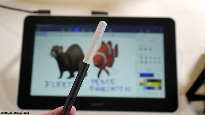 7 Migliori Tablet Con Penna Digitale Per L'insegnamento Online Di Matematica E Scienze