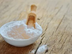 Metodo 8 uso del bicarbonato di sodio