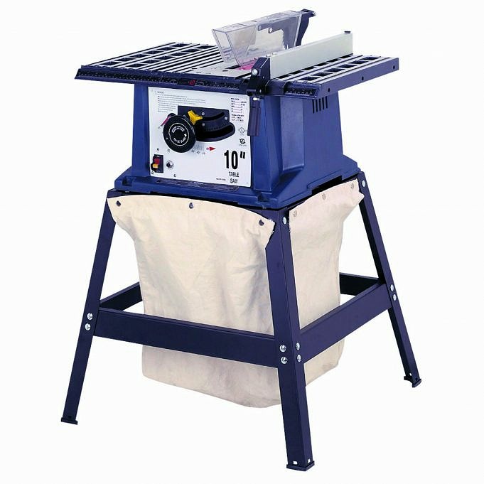 The Best Table Saw Dust Collection For 2022